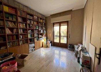 Soggiorno - Appartamento Via Demostene
 
48, Ragusa - foto 6