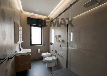 Bagno - Apartment Via Demostene
 
48, Ragusa - photo 14