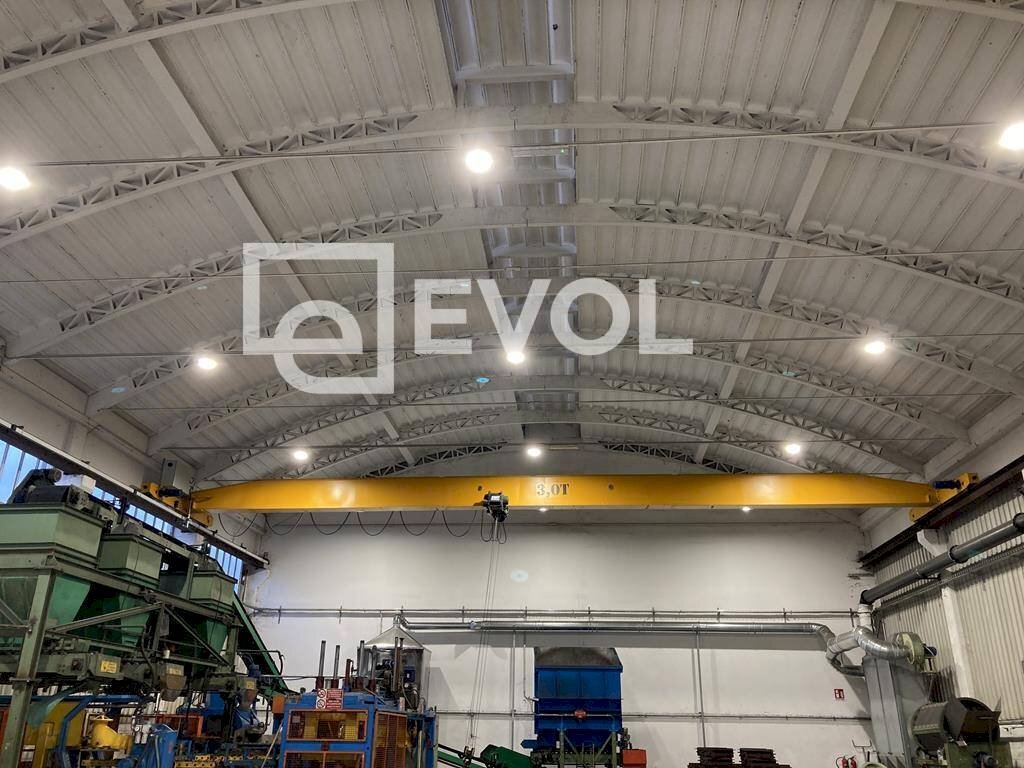 Foto 3 - Capannone via Nazionale, Moimacco - foto 3