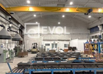 Foto 2 - Capannone via Nazionale, Moimacco - foto 2