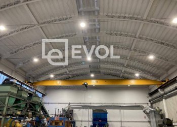 Foto 3 - Capannone via Nazionale, Moimacco - foto 3