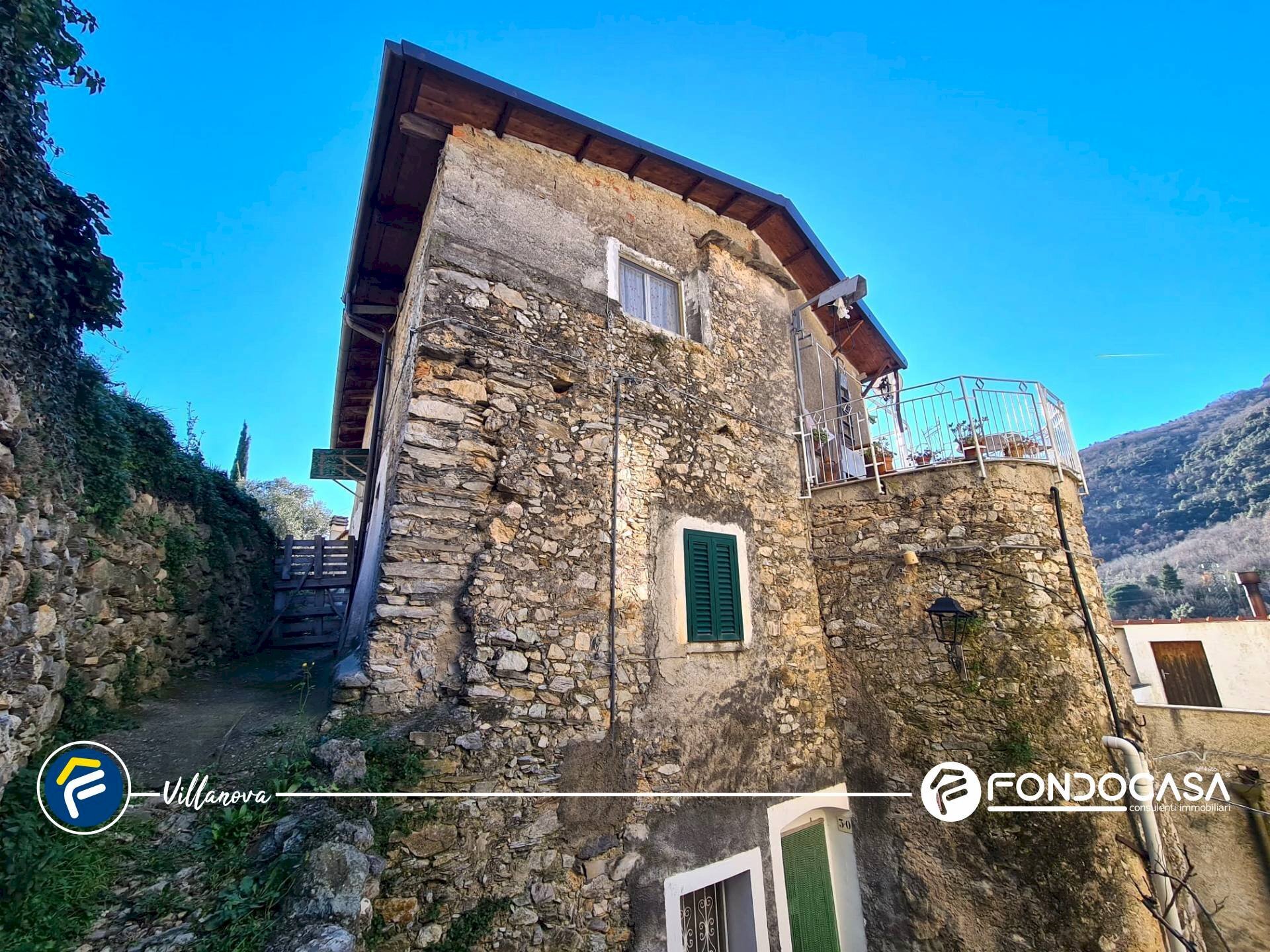 Foto 1 - Apartment Via Panizzara, Erli - photo 1