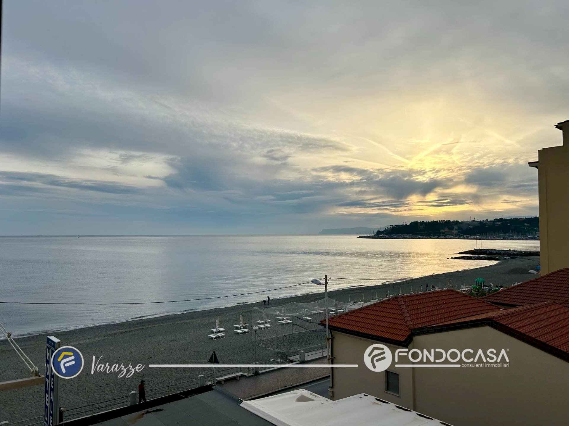 Foto 1 - Four-room apartment Vicolo Serruto, Varazze - photo 1