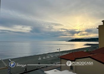 Foto 1 - Four-room apartment Vicolo Serruto, Varazze - photo 1