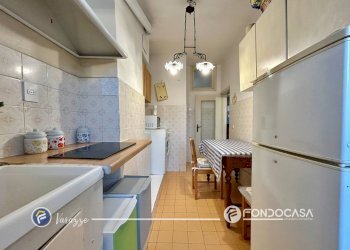 Foto 10 - Four-room apartment Vicolo Serruto, Varazze - photo 10