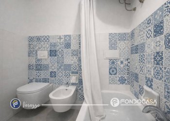 Foto 25 - Four-room apartment Vicolo Serruto, Varazze - photo 25