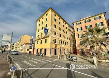 Foto 27 - Four-room apartment Vicolo Serruto, Varazze - photo 27