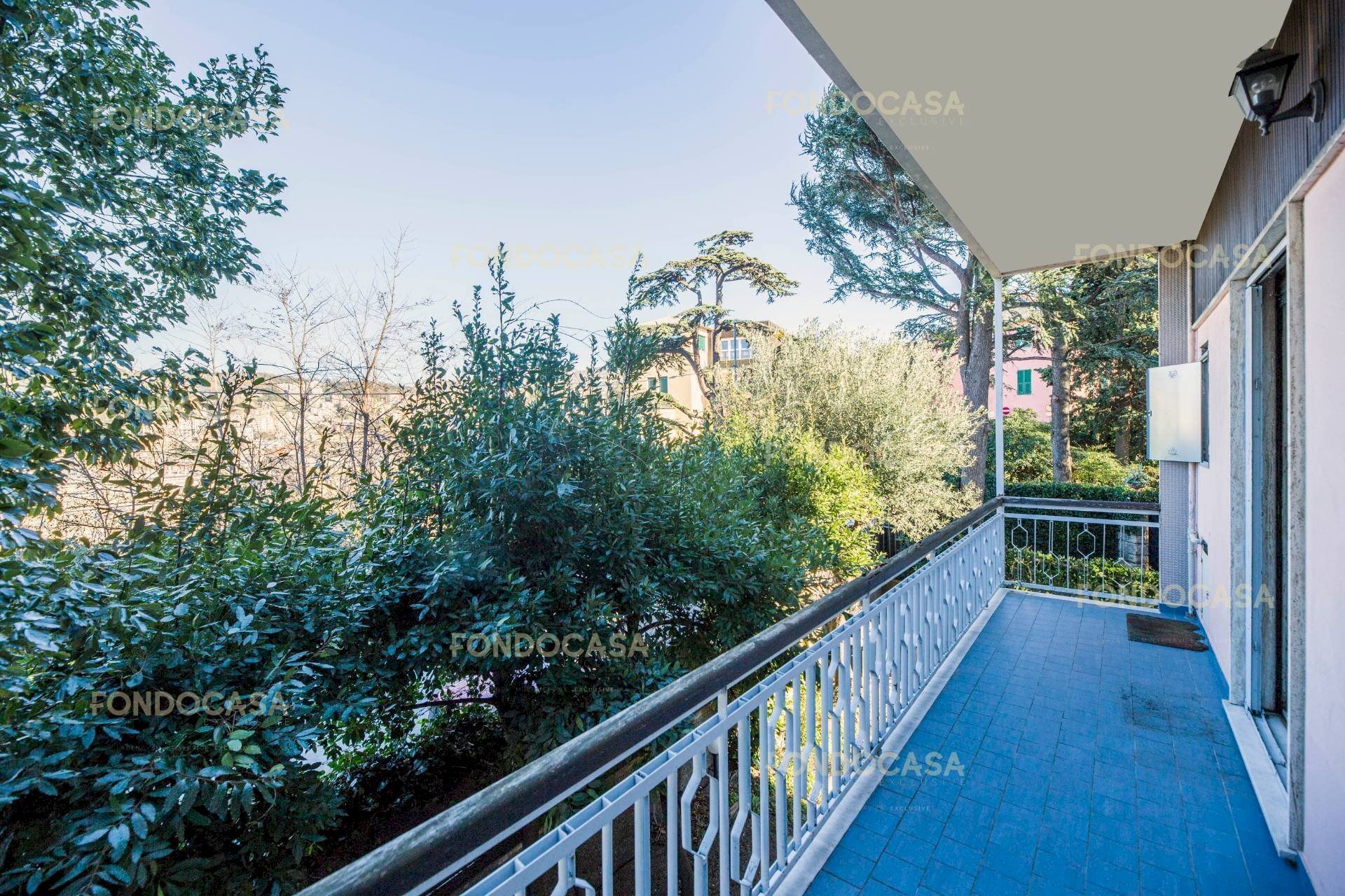 Foto 2 - Appartamento Via Scogli, Genova - foto 1