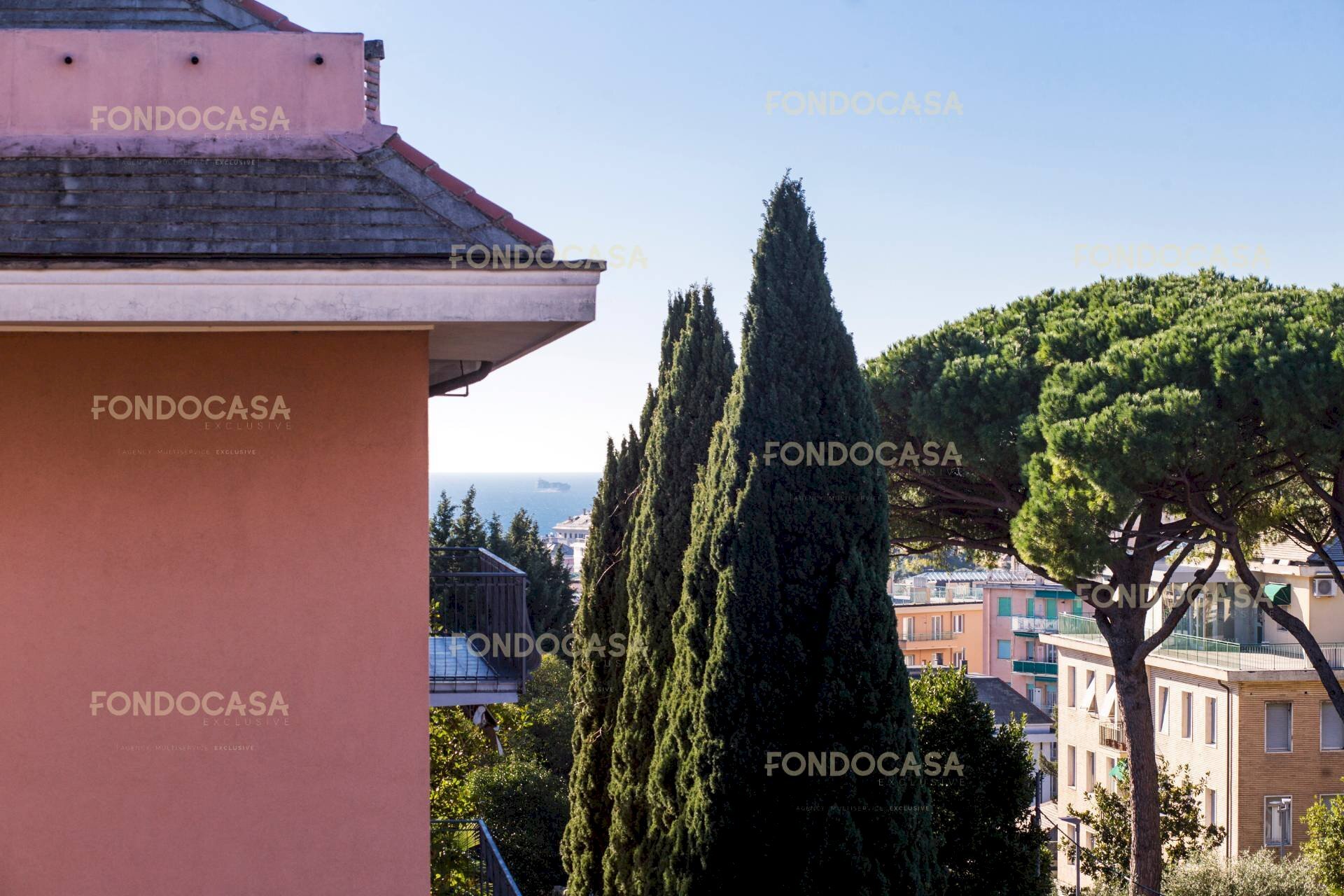 Foto 3 - Appartamento Via Scogli, Genova - foto 2