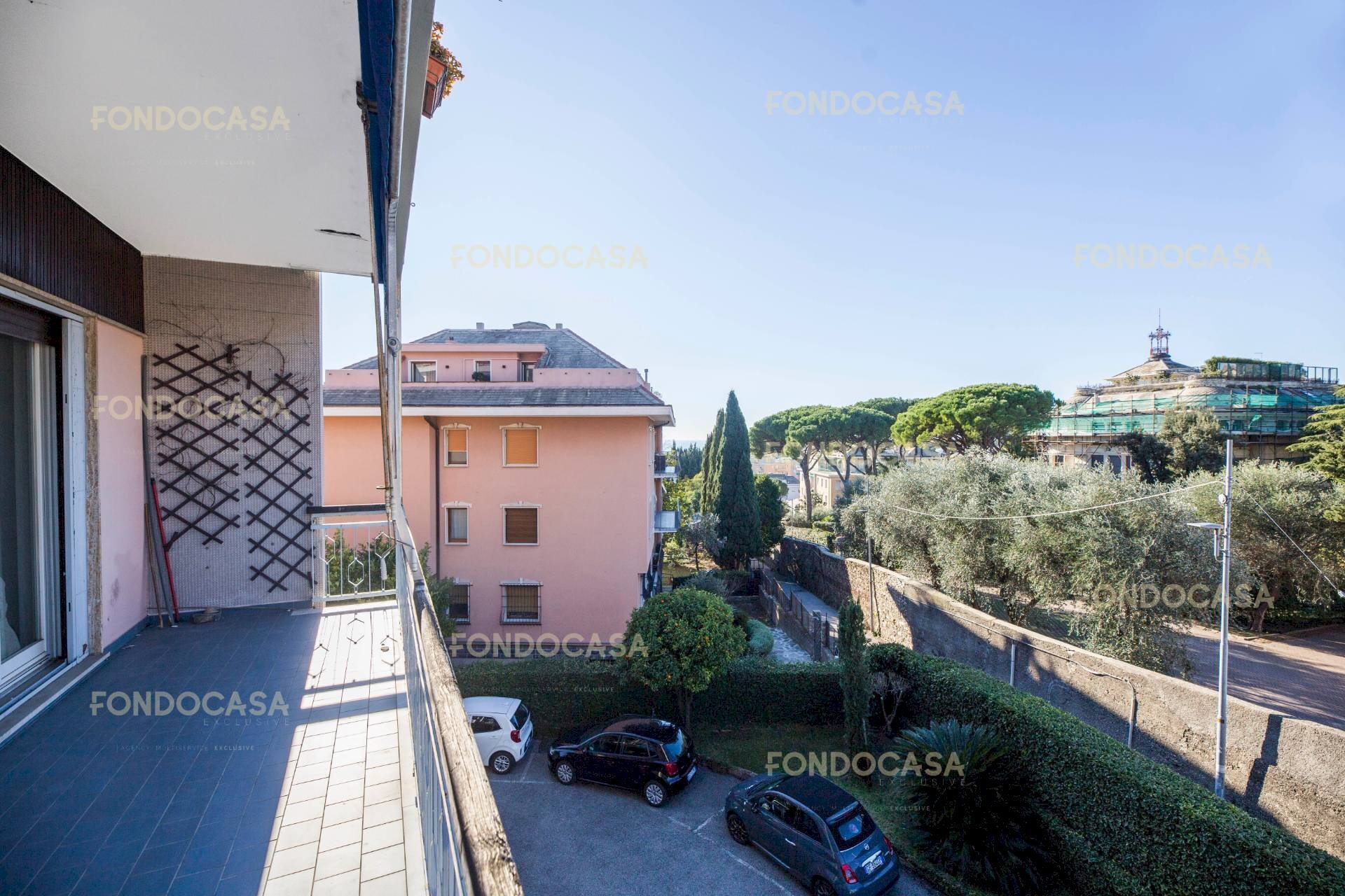 Foto 4 - Appartamento Via Scogli, Genova - foto 3