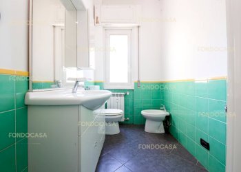 Foto 26 - Appartamento Via Scogli, Genova - foto 25