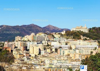 Foto 29 - Appartamento Via Scogli, Genova - foto 28