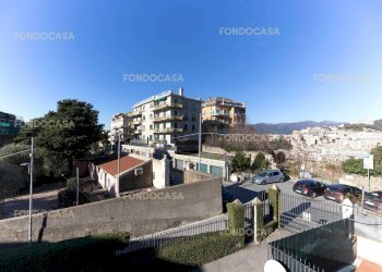 Foto 30 - Appartamento Via Scogli, Genova - foto 29