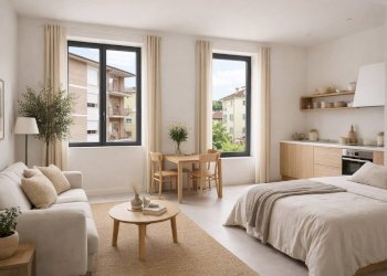 Foto 1 - Monolocale via carlo pisacane, Faenza - foto 1