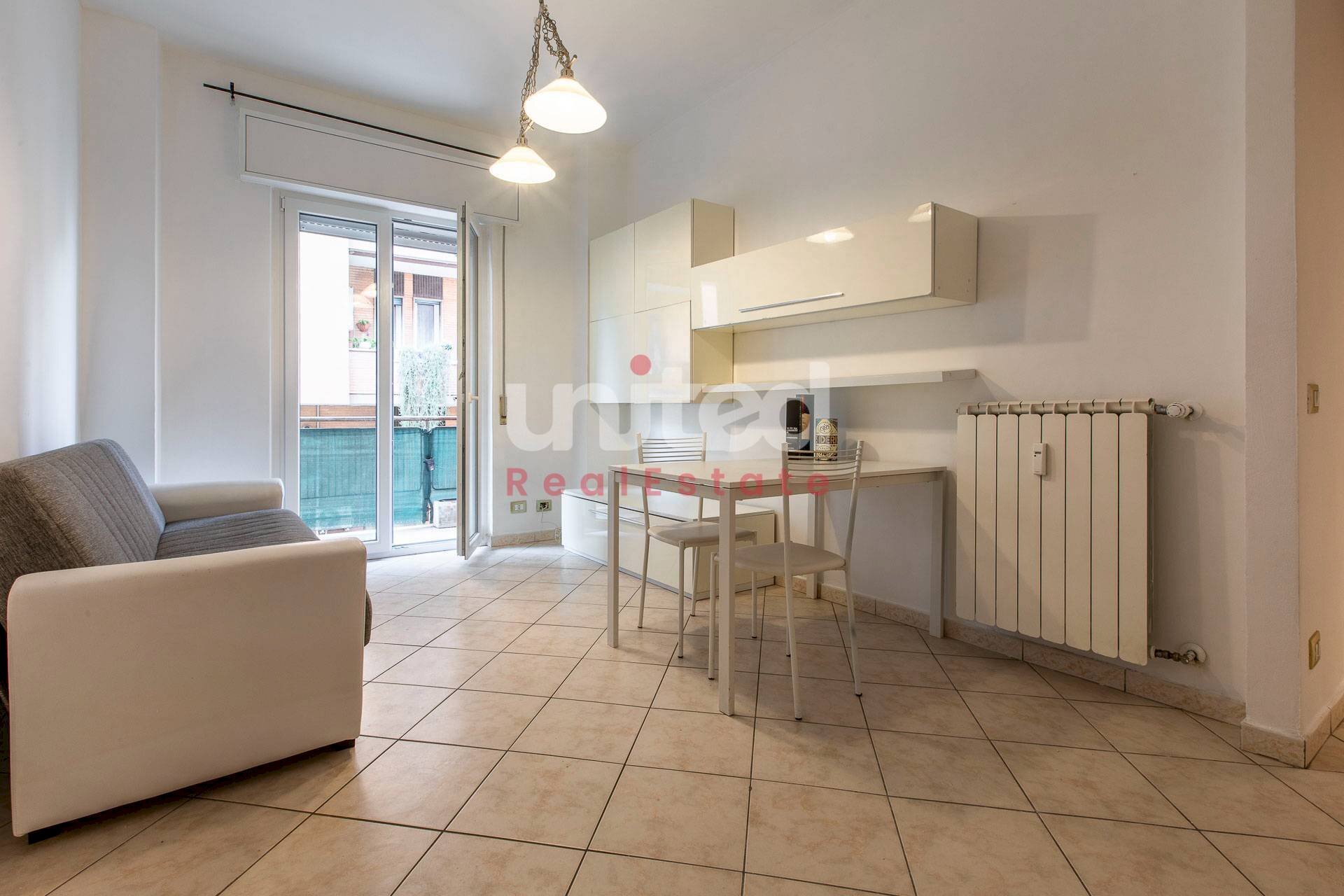 Foto 2 - Three-room apartment via della tolda
 
33, Roma - photo 2