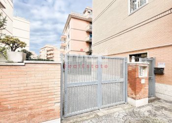 Foto 4 - Three-room apartment via della tolda
 
33, Roma - photo 4