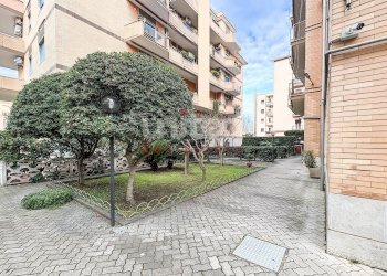 Foto 6 - Three-room apartment via della tolda
 
33, Roma - photo 6