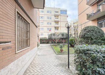 Foto 7 - Three-room apartment via della tolda
 
33, Roma - photo 7