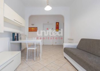 Foto 1 - Three-room apartment via della tolda
 
33, Roma - photo 1