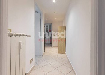 Foto 10 - Three-room apartment via della tolda
 
33, Roma - photo 10