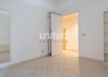 Foto 12 - Three-room apartment via della tolda
 
33, Roma - photo 12