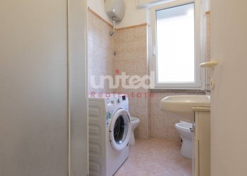 Foto 13 - Three-room apartment via della tolda
 
33, Roma - photo 13