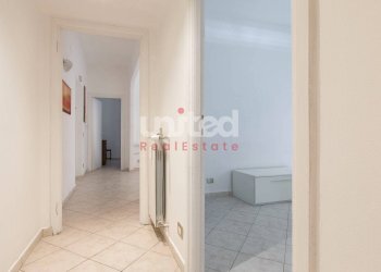 Foto 16 - Three-room apartment via della tolda
 
33, Roma - photo 16