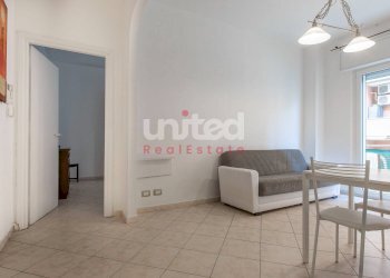 Foto 17 - Three-room apartment via della tolda
 
33, Roma - photo 17