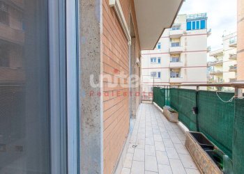 Foto 21 - Three-room apartment via della tolda
 
33, Roma - photo 21