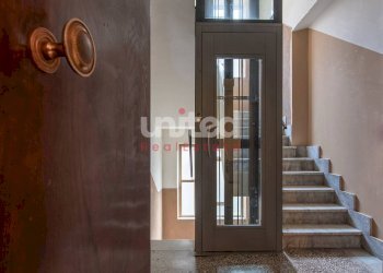 Foto 22 - Three-room apartment via della tolda
 
33, Roma - photo 22