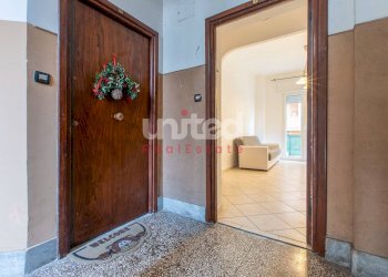 Foto 23 - Three-room apartment via della tolda
 
33, Roma - photo 23