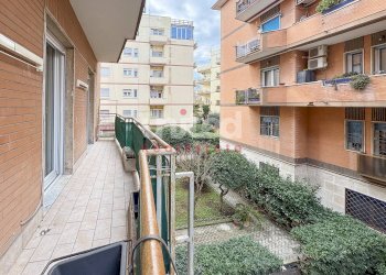 Foto 24 - Three-room apartment via della tolda
 
33, Roma - photo 24