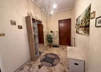 Hall / corridoio - Appartamento via giorgio kastriota
 
161, Piana degli Albanesi - foto 8