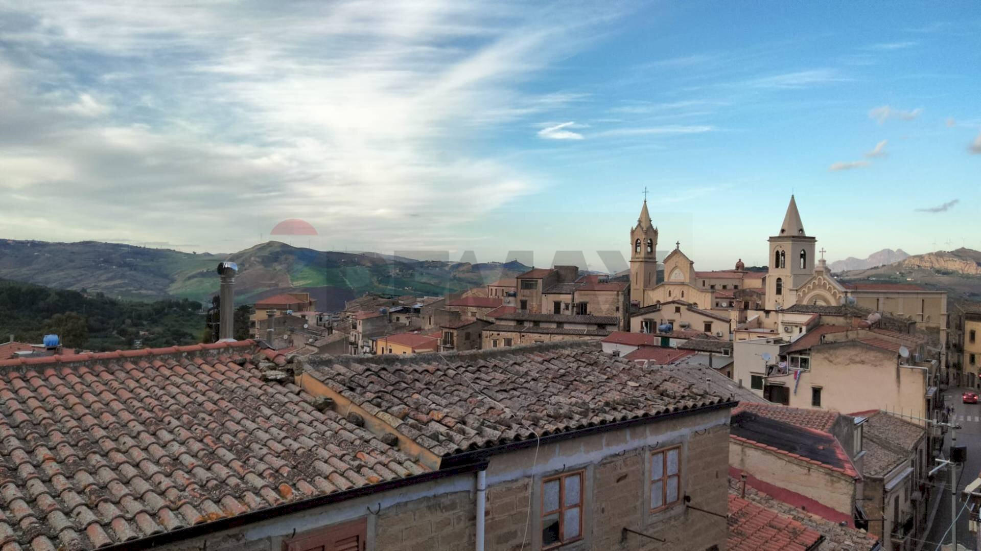 Edificio all\'aperto - Appartamento VIA FONTE VECCHIA
 
31, Mezzojuso - foto 3