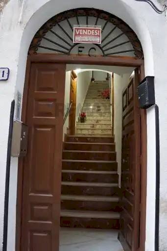 Scale - Appartamento VIA FONTE VECCHIA
 
31, Mezzojuso - foto 2