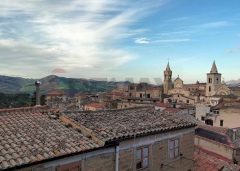 Edificio all\'aperto - Appartamento VIA FONTE VECCHIA
 
31, Mezzojuso - foto 3