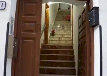 Scale - Appartamento VIA FONTE VECCHIA
 
31, Mezzojuso - foto 2