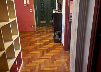 Hall / corridoio - Terreno non edificabile VIA SACCO E VANZETTI
 
13, Palermo - foto 4