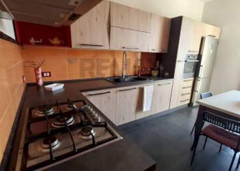 Cucina - Terreno non edificabile VIA SACCO E VANZETTI
 
13, Palermo - foto 2