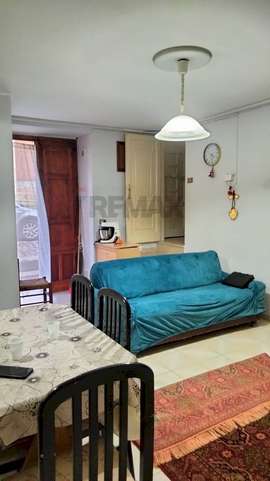 Sala da pranzo - Casa indipendente VIA GESSAI
 
23/25, Mezzojuso - foto 3