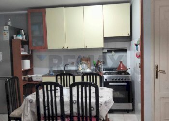 Cucina - Casa indipendente VIA GESSAI
 
23/25, Mezzojuso - foto 2