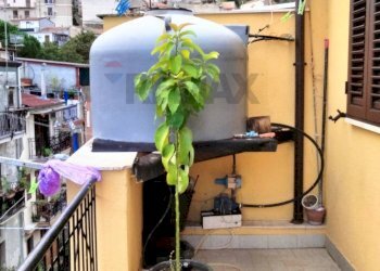 Terrazza - Casa indipendente VIA GESSAI
 
23/25, Mezzojuso - foto 14