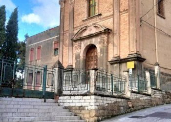 Edificio all\'aperto - Casa indipendente VIA GESSAI
 
23/25, Mezzojuso - foto 16