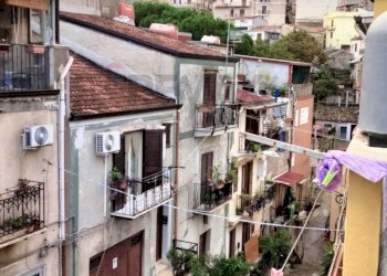 Edificio all\'aperto - Casa indipendente VIA GESSAI
 
23/25, Mezzojuso - foto 18