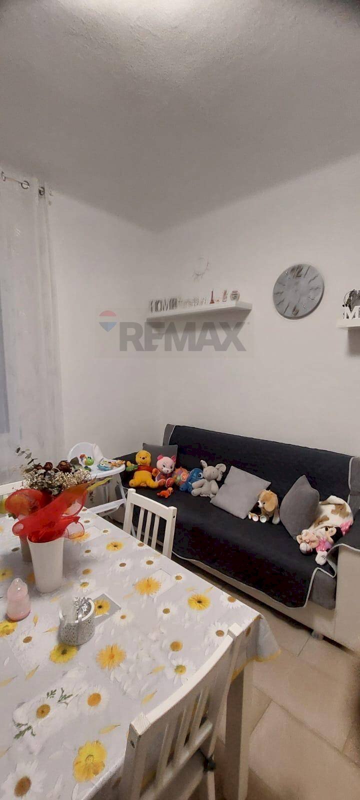 Sala da pranzo - Bilocale Giuliano Marconi
 
59, Cadelbosco di Sopra - foto 3