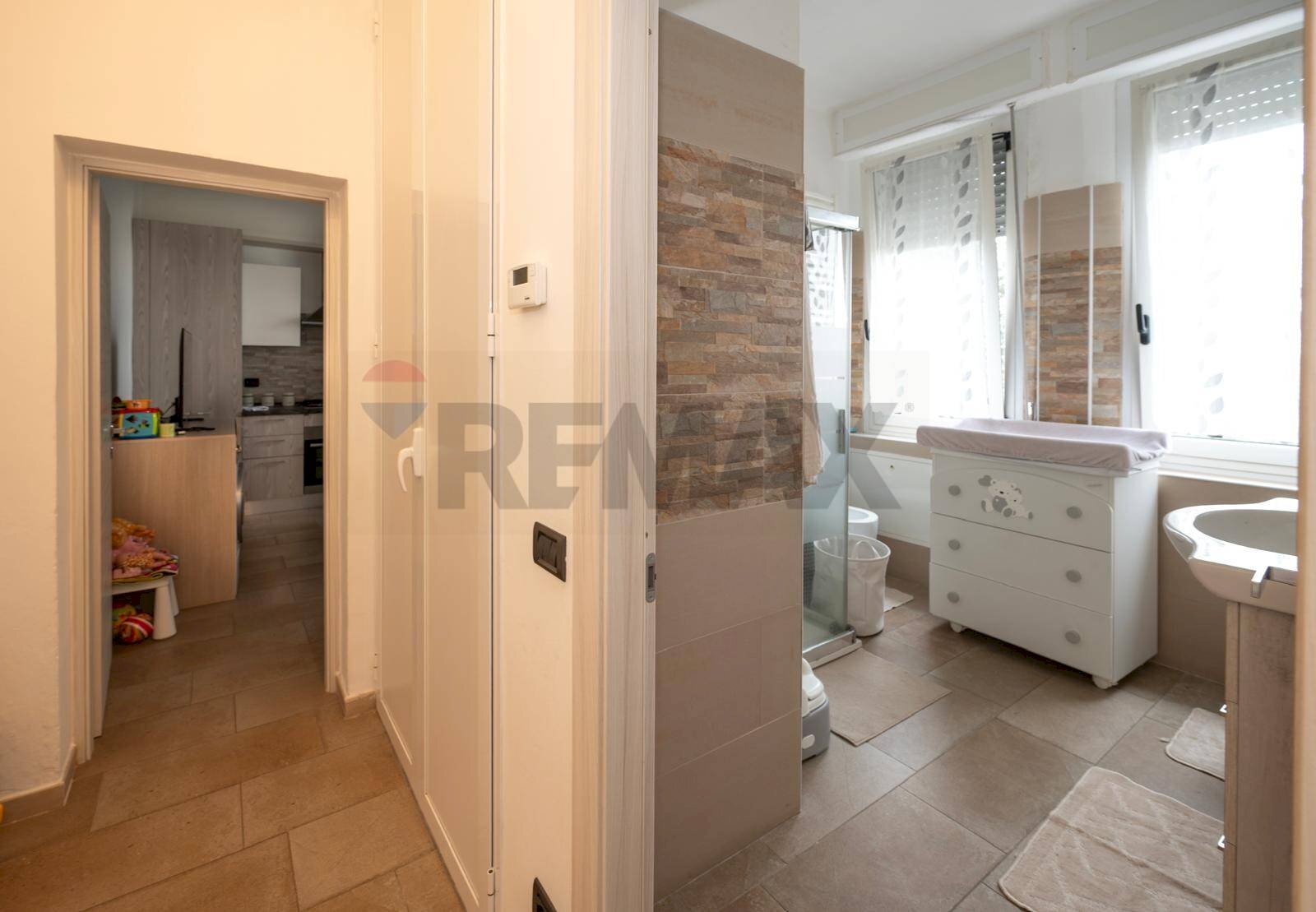 Bagno - Bilocale Giuliano Marconi
 
59, Cadelbosco di Sopra - foto 3