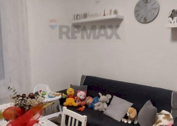 Sala da pranzo - Bilocale Giuliano Marconi
 
59, Cadelbosco di Sopra - foto 3