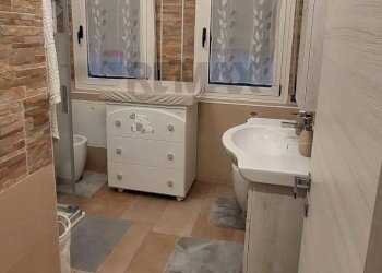 Bagno - Bilocale Giuliano Marconi
 
59, Cadelbosco di Sopra - foto 10