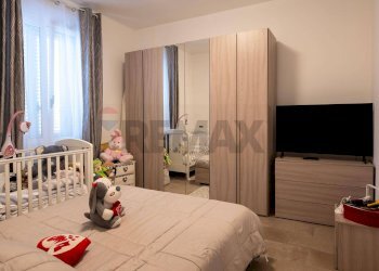 Camera / camera da letto - Two-room apartment Giuliano Marconi
 
59, Cadelbosco di Sopra - photo 5