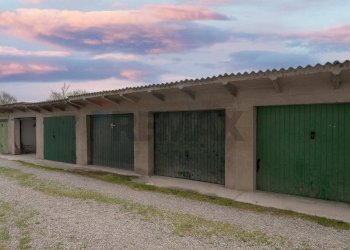 Casa all\'aperto - Two-room apartment Giuliano Marconi
 
59, Cadelbosco di Sopra - photo 11